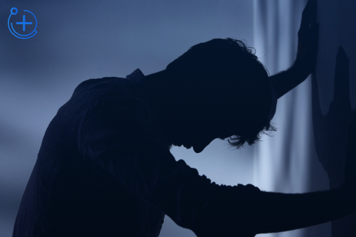 Мужчине плохо Мужчине плохо