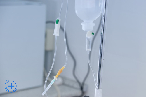 Капельница от алкоголя Капельница от алкоголя